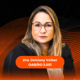 Dra. Deisiany Veiber